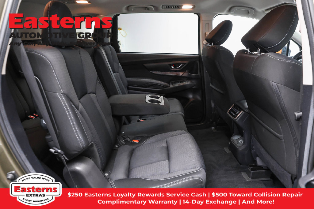 Used 2023 Subaru Ascent Premium w/ Convenience Package AWD/4WD image 25