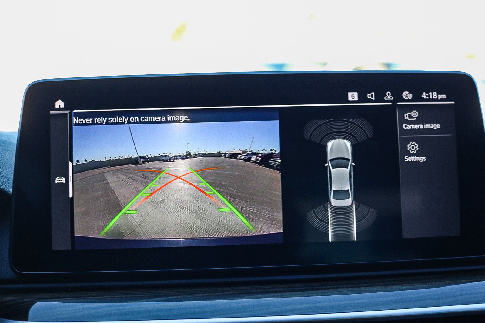 Used 2023 BMW 540i w/ Premium Package RWD image 25