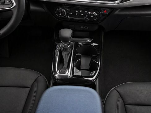 New 2026 Chevrolet Trax ACTIV w/ Driver Confidence Package FWD image 25