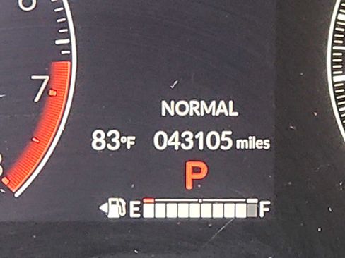Certified 2024 Honda HR-V Sport image 18