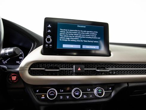 Used 2023 Honda HR-V EX-L image 26