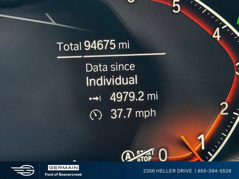 Used 2019 BMW X5 xDrive40i w/ Executive Package AWD/4WD image 28