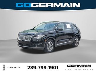 Certified 2023 Lincoln Nautilus AWD w/ Premium Package video 1