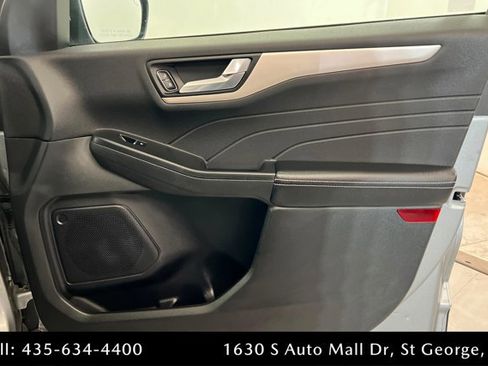 Used 2022 Ford Escape SEL FWD image 23