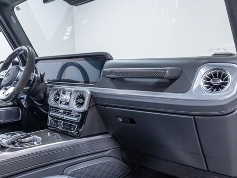 Used 2021 Mercedes-Benz G 63 AMG 4MATIC image 42