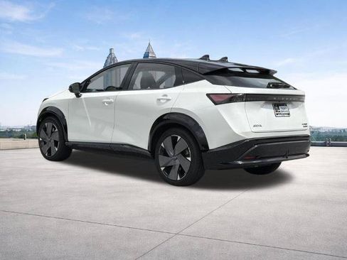 Certified 2023 Nissan Ariya AWD/4WD image 24