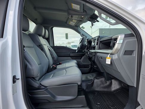 New 2026 Ford F450 XL w/ XL Chrome Package AWD/4WD image 33