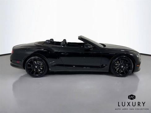 Used 2020 Bentley Continental GT First Edition AWD/4WD image 5