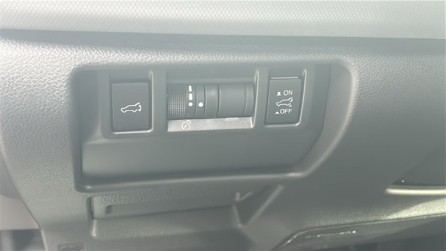 New 2026 Subaru Forester Sport AWD/4WD image 17