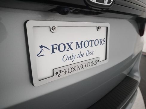 Used 2025 Honda Odyssey EX-L image 39