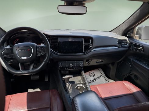 Used 2024 Dodge Durango R/T AWD/4WD image 11