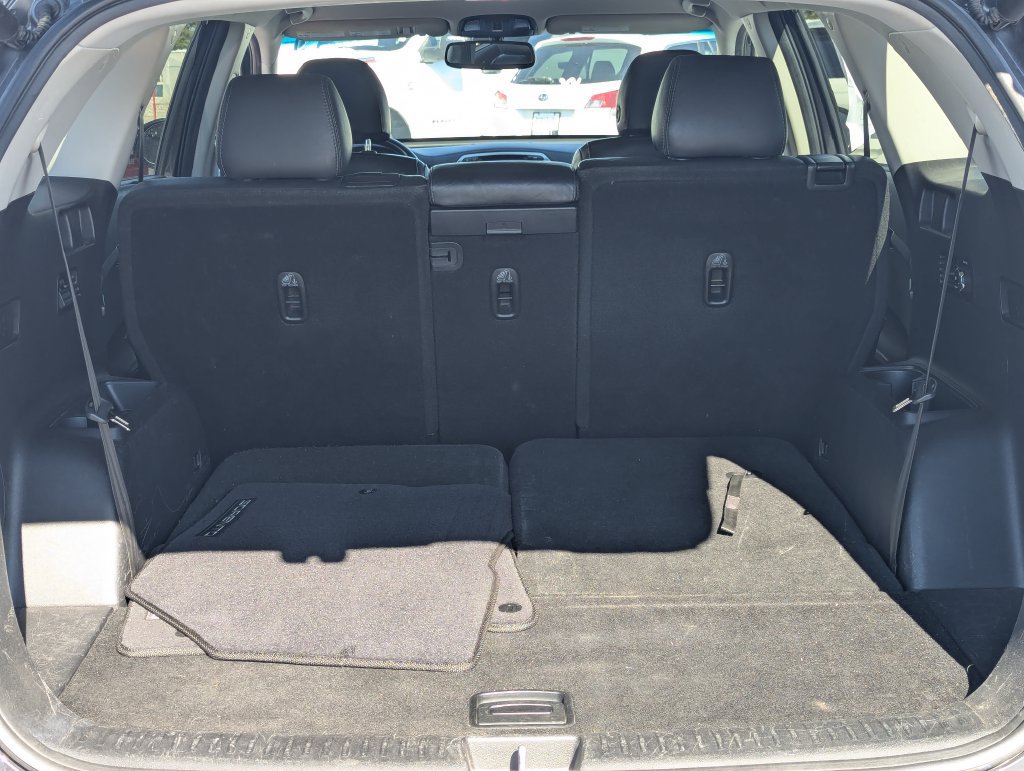 Used 2018 Kia Sorento EX AWD/4WD image 32