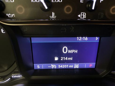 Used 2021 GMC Sierra 1500 Elevation image 21