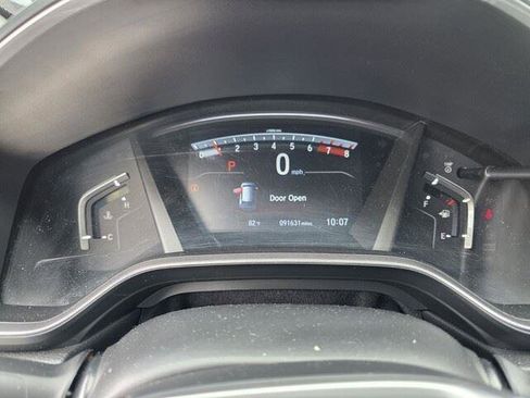 Used 2019 Honda CR-V EX image 24