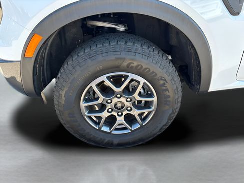 Used 2025 Ford Ranger XLT AWD/4WD image 20