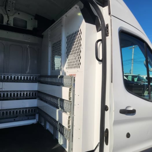 Used 2017 Ford Transit 250 148 High Roof RWD image 12