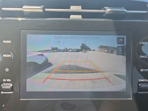 Used 2024 Hyundai Tucson SEL FWD image 23