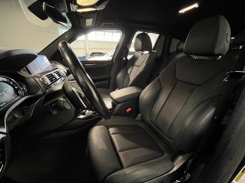 Used 2019 BMW X3 xDrive30i w/ Driving Assistance Package AWD/4WD image 20