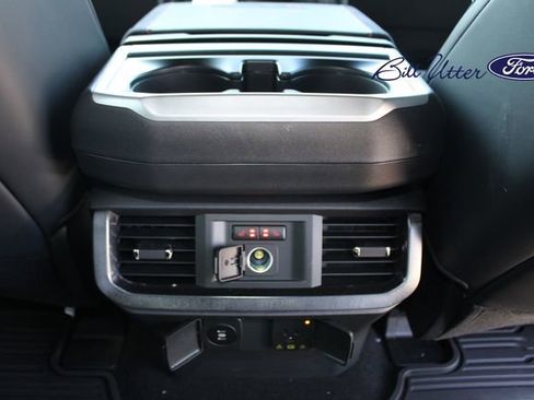 Used 2026 Ford F150 Raptor w/ Equipment Group 803A Raptor R image 16