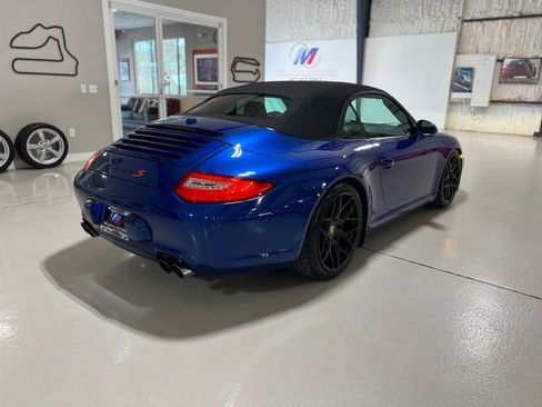 Used 2009 Porsche 911 Carrera S image 69