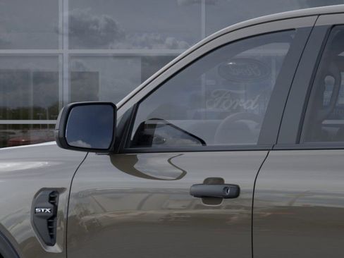 New 2025 Ford Ranger XL w/ Trailer Tow Package AWD/4WD image 20