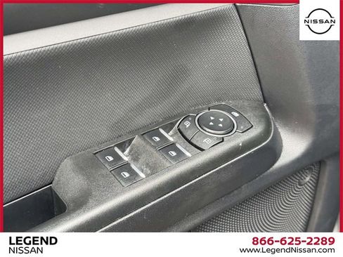 Used 2024 Ford Bronco Sport Big Bend image 14