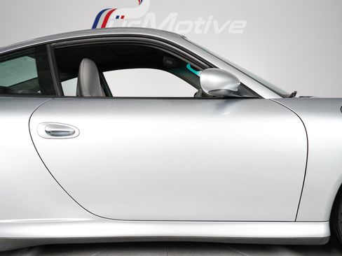 Used 2003 Porsche 911 Carrera RWD image 26
