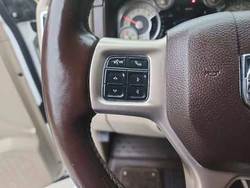 Used 2016 RAM 3500 Laramie Longhorn w/ Convenience Group image 24