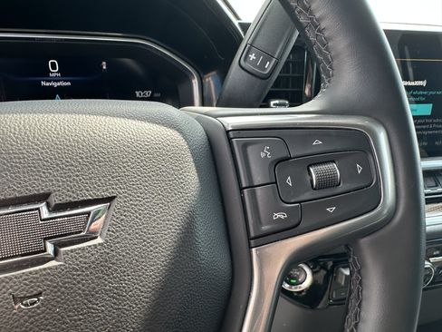 Used 2026 Chevrolet Silverado 1500 RST AWD/4WD image 15