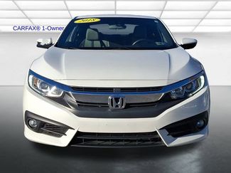 Used 2018 Honda Civic EX-T video 2