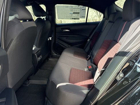 New 2026 Toyota Corolla SE image 14