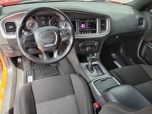 Used 2022 Dodge Charger GT RWD image 9