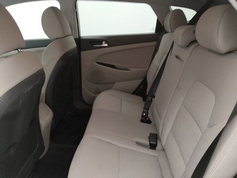 Used 2019 Hyundai Tucson Value w/ Cargo Package AWD/4WD image 18