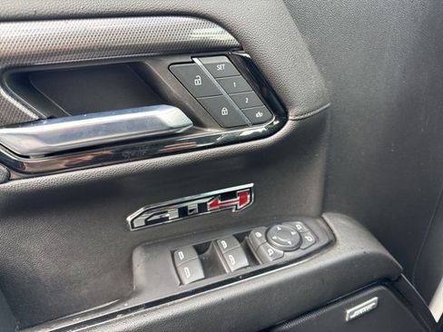 Used 2023 GMC Sierra 1500 AT4 w/ AT4 Premium Package image 20