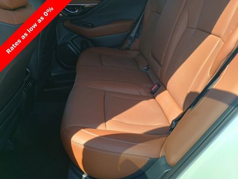 Certified 2025 Subaru Outback Touring XT w/ Popular Package #2 image 16