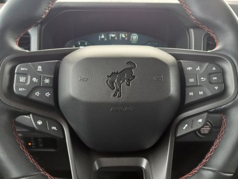 New 2026 Ford Bronco Raptor AWD/4WD image 18