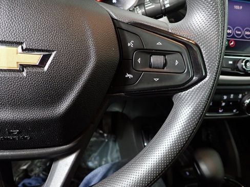 Used 2021 Chevrolet TrailBlazer LT w/ Sun and Liftgate Package image 27