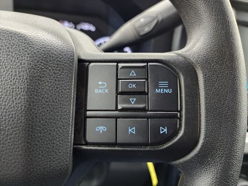 Used 2023 Ford F350 XL w/ 360-Degree Camera Package image 17