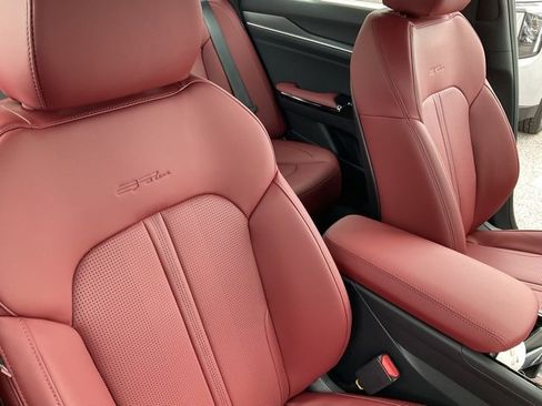 New 2026 Kia K5 GT-Line w/ GT-Line Red Interior Package image 50