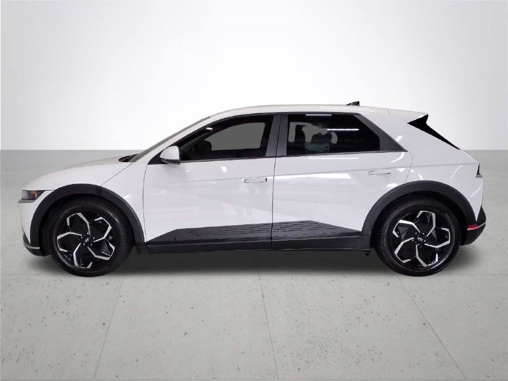 Certified 2024 Hyundai Ioniq 5 SE AWD/4WD image 12