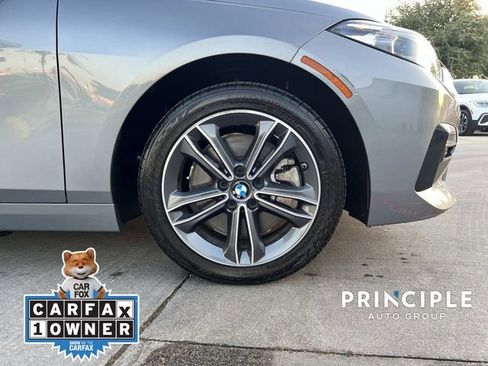 Used 2024 BMW 228i xDrive Gran Coupe AWD/4WD image 11
