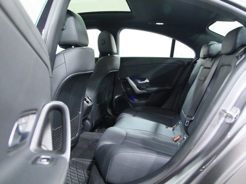 Certified 2025 Mercedes-Benz CLA 250 4MATIC image 30
