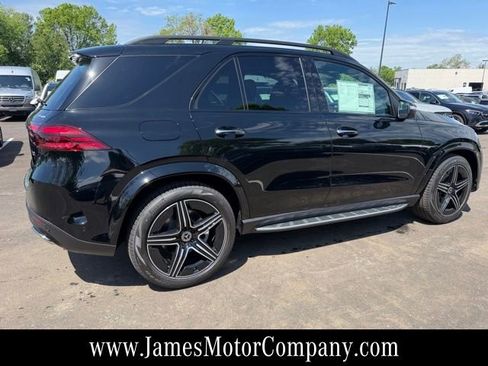 New 2026 Mercedes-Benz GLE 450 4MATIC image 6