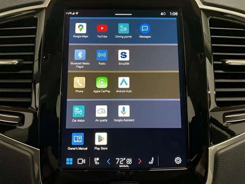 Used 2023 Volvo XC90 T8 Plus w/ Protection Package Premier image 18