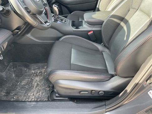 Used 2024 Subaru Legacy Sport image 11