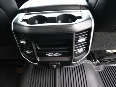 Used 2023 RAM 2500 Laramie w/ Night Edition AWD/4WD image 27