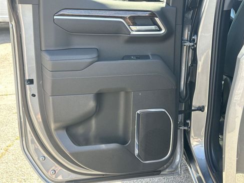 New 2026 GMC Sierra 1500 Elevation AWD/4WD image 24