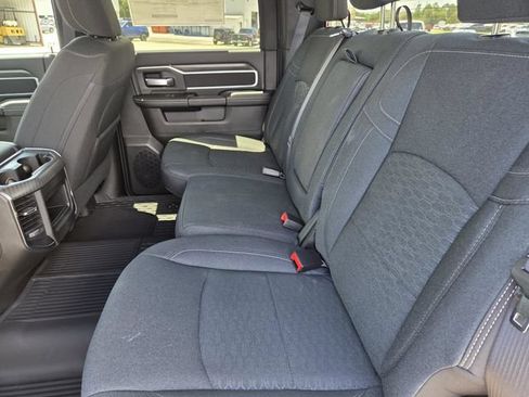 New 2026 RAM 2500 Lone Star AWD/4WD image 26