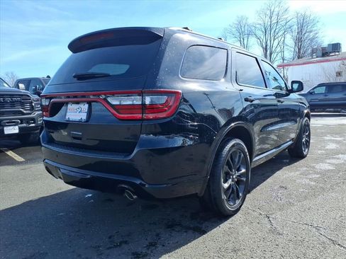 Used 2021 Dodge Durango GT image 20