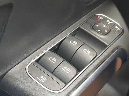 New 2025 Mercedes-Benz GLB 35 AMG GLB 35 AMG image 10